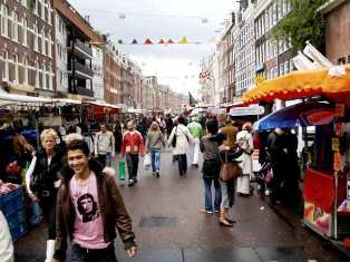 Albert Cuyp Markt