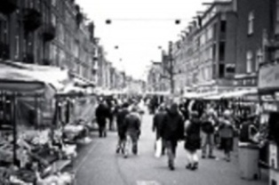 Albert Cuyp Markt