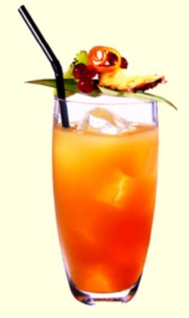 passoä cocktail