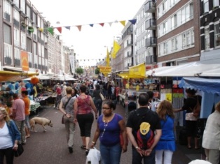 albert cuypmarkt eerste deel